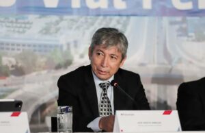 MEF coincide en que la reforma de pensiones no representa mayor gasto para el Estado