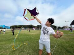 Fin de fiesta a lo grande en la Villa Deportiva Regional de Bellavista