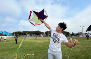 Fin de fiesta a lo grande en la Villa Deportiva Regional de Bellavista