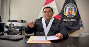 Poder Judicial: la extorsión a empresas de transportes urbano con uso de armas o explosivos que genere muerte o lesiones castiga con cadena perpetua