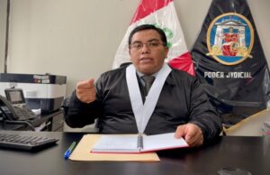 Poder Judicial: la extorsión a empresas de transportes urbano con uso de armas o explosivos que genere muerte o lesiones castiga con cadena perpetua