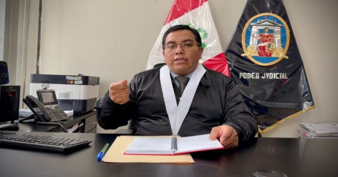 Poder Judicial: la extorsión a empresas de transportes urbano con uso de armas o explosivos que genere muerte o lesiones castiga con cadena perpetua