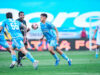 Sporting Cristal le ganó con angustia a Garcilaso 1-0 y sigue peleando el Clausura
