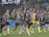 Atlético Mineiro eliminó al Fluminense y jugará en semifinales de Libertadores ante River Plate