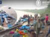 Ucayali: fiscalía investiga muerte de personas por el naufragio de una embarcación en el río