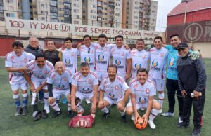 Japón lidera el Campeonato Interno de Socios Cremas Clausura 2024