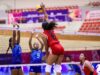 Perú debutó con triunfo ante Nicaragua 3 sets a 1 en Copa Panamericana Sub 23 de Vóley en México