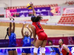 Perú debutó con triunfo ante Nicaragua 3 sets a 1 en Copa Panamericana Sub 23 de Vóley en México