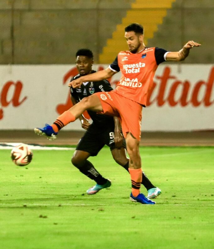 César Vallejo le ganó 1-0 a colero Unión Comercio y se ilusiona con salvar el descenso