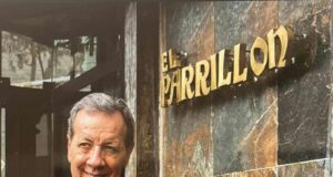 “El Parrillón” de Pablo Profumo ícono de la parrilla uruguaya en Perú cumple 24 años de pura calidad