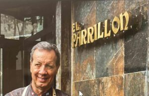 “El Parrillón” de Pablo Profumo ícono de la parrilla uruguaya en Perú cumple 24 años de pura calidad