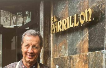 “El Parrillón” de Pablo Profumo ícono de la parrilla uruguaya en Perú cumple 24 años de pura calidad