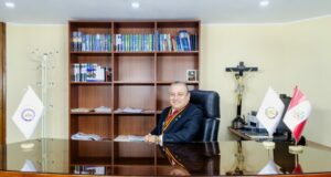 Día del Contador: Un Reconocimiento a la Excelencia y Transparencia en la Profesión