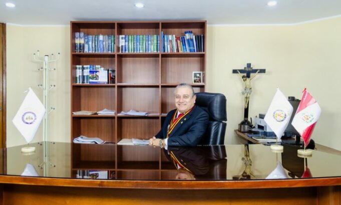 Día del Contador: Un Reconocimiento a la Excelencia y Transparencia en la Profesión