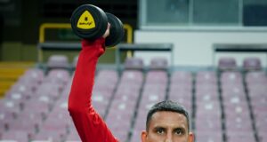 Jorge Fossati técnico de la Selección dijo que están concentrados y enfocados para enfrentar a Colombia