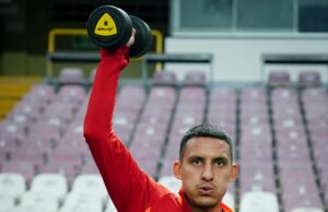 Jorge Fossati técnico de la Selección dijo que están concentrados y enfocados para enfrentar a Colombia