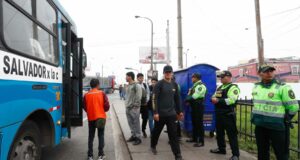 Transportistas ahoraanuncian paro nacional