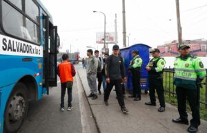 Transportistas ahoraanuncian paro nacional