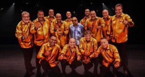 La Sonora Ponceña por primera vez en el Teatro Nacional: Único concierto para celebrar sus 70 años
