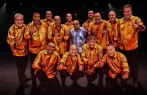 La Sonora Ponceña por primera vez en el Teatro Nacional: Único concierto para celebrar sus 70 años