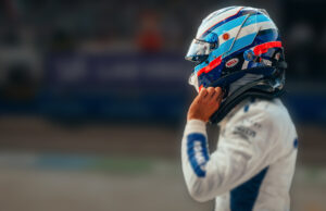 Bigbox acompaña a Franco Colapinto en la Fórmula Uno