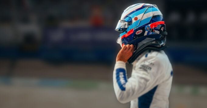 Bigbox acompaña a Franco Colapinto en la Fórmula Uno