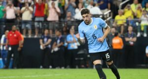 Marcelo Bielsa entregó nómina de Uruguay para partidos ante Perú y Ecuador