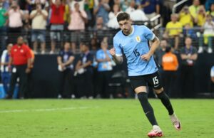 Marcelo Bielsa entregó nómina de Uruguay para partidos ante Perú y Ecuador