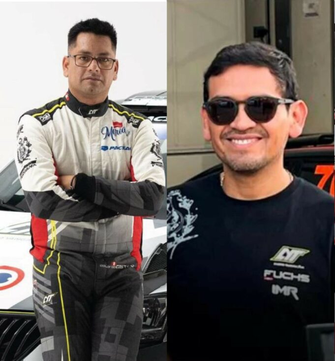 Castro Yangali Team buscará ganar la 52 edición de los Caminos del Inca