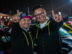 Eduardo Castro Yangali ganó Primera Etapa de Caminos del Inca entre Lima-Huancayo