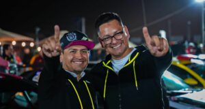 Eduardo Castro Yangali ganó Primera Etapa de Caminos del Inca entre Lima-Huancayo