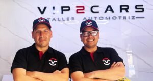 Takeo Matayoshi participará por primera vez en la edición 52 del «Rally Caminos del Inca»