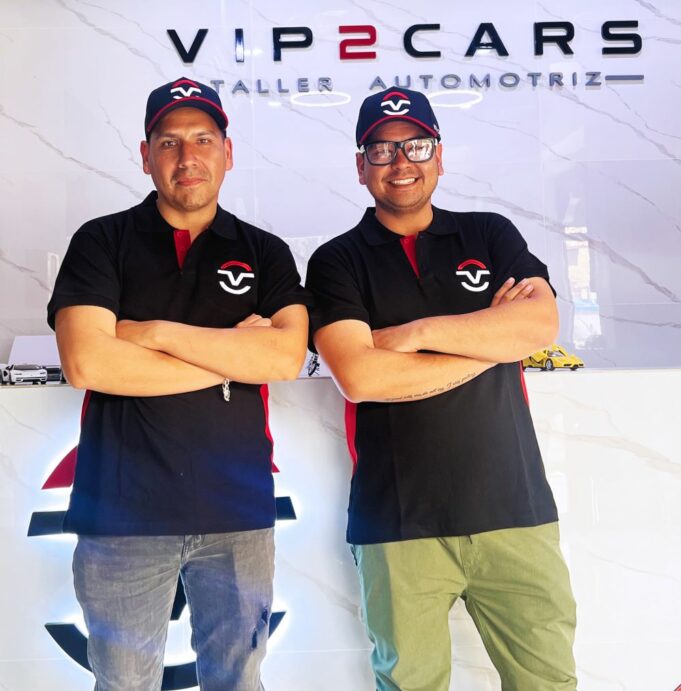 Takeo Matayoshi participará por primera vez en la edición 52 del «Rally Caminos del Inca»