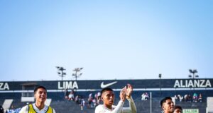 Universitario golpeó primero en semifinal del Torneo de Reservas al ganar a Alianza Lima 2-1