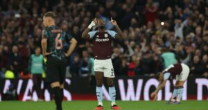 Real Madrid y Bayern Múnich mordieron el polvo de la derrota en la Champions League