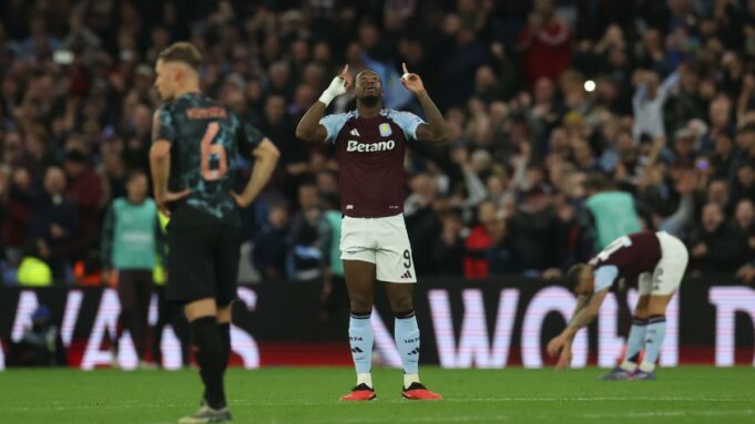 Real Madrid y Bayern Múnich mordieron el polvo de la derrota en la Champions League