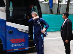 Continuidad de Ricardo Gareca en Selección de Chile se decidirá estos días