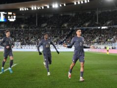 Inglaterra ganó a Finlandia 3-1 y recuperó el paso en la Nations League