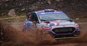 Eduardo Castro Yangali a un paso de ganar Los Caminos del Inca