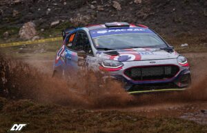 Eduardo Castro Yangali a un paso de ganar Los Caminos del Inca