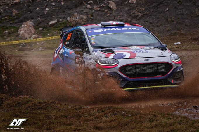 Eduardo Castro Yangali a un paso de ganar Los Caminos del Inca