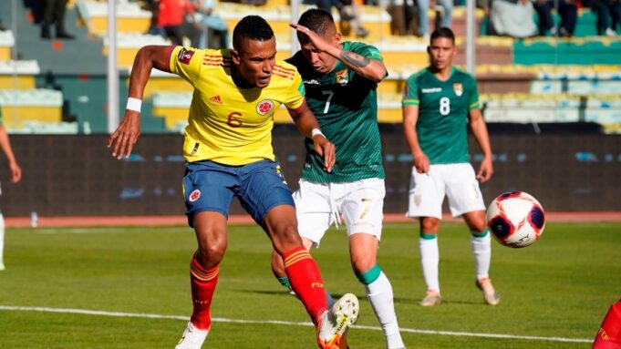 Bolivia quiere seguir sumando en El Alto al recibir a Colombia y soñando con ir al Mundial