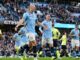 Manchester City le ganó al Southampton 1-0 y mete presión al Liverpool