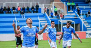 ADT de Tarma venció a Unión Comercio 2-0 y logró asegurar el cupo a la Copa Sudamericana