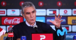 Juan Carlos Oblitas admitió que actualidad de la Selección es delicada