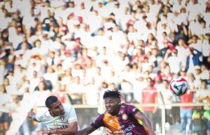 Liga 1 desestimó pedido de Los Chankas aplazar partido con la «U» y se juega el domingo