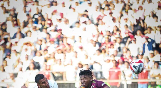 Liga 1 desestimó pedido de Los Chankas aplazar partido con la «U» y se juega el domingo