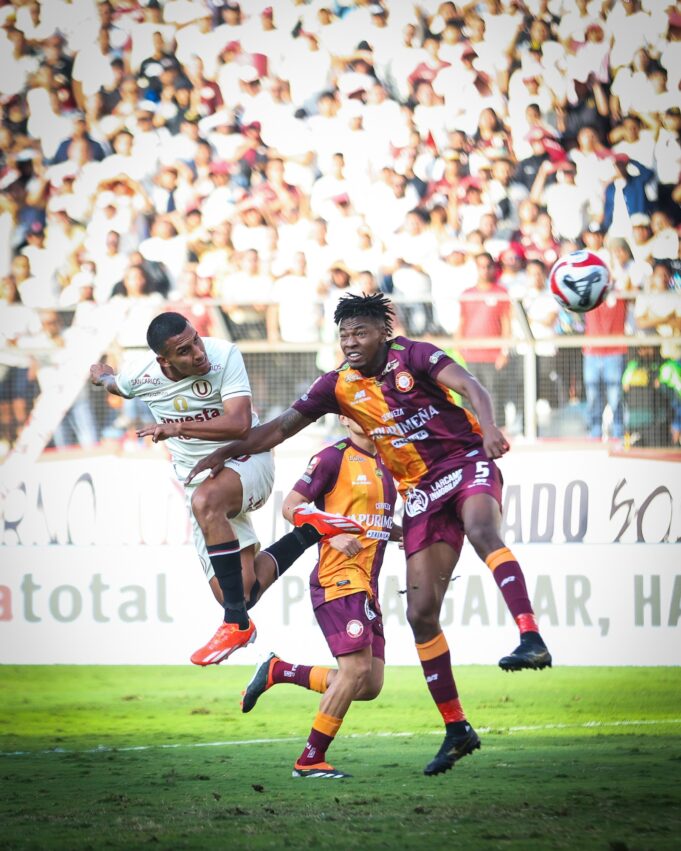 Liga 1 desestimó pedido de Los Chankas aplazar partido con la «U» y se juega el domingo