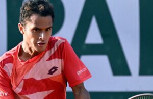 “Juanpi” Varillas se clasificó a octavos del Buenos Aires 3 Challenger