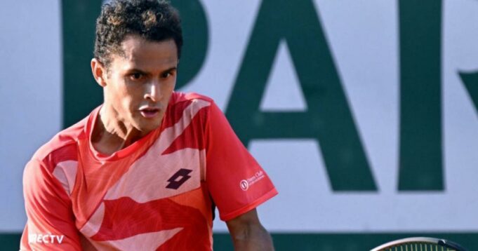 “Juanpi” Varillas se clasificó a octavos del Buenos Aires 3 Challenger